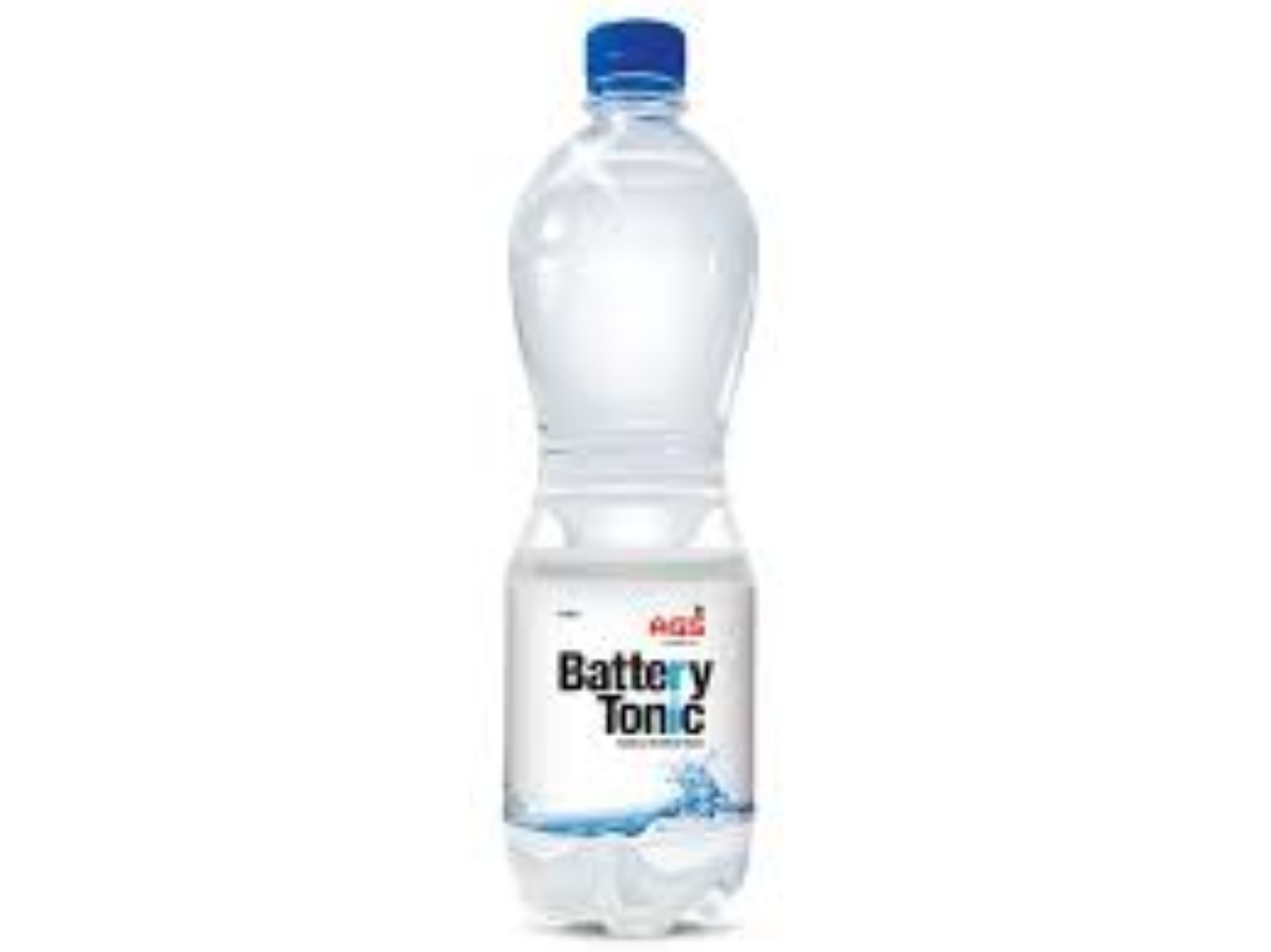 OTO BATTERY WATER 1LT